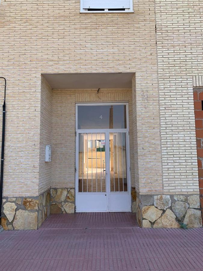 Vivienda Turistica Mi Terraza Apartment El Casar de Escalona Exterior photo